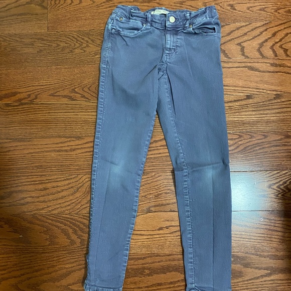 Zara Girls Jeans - Picture 1 of 4